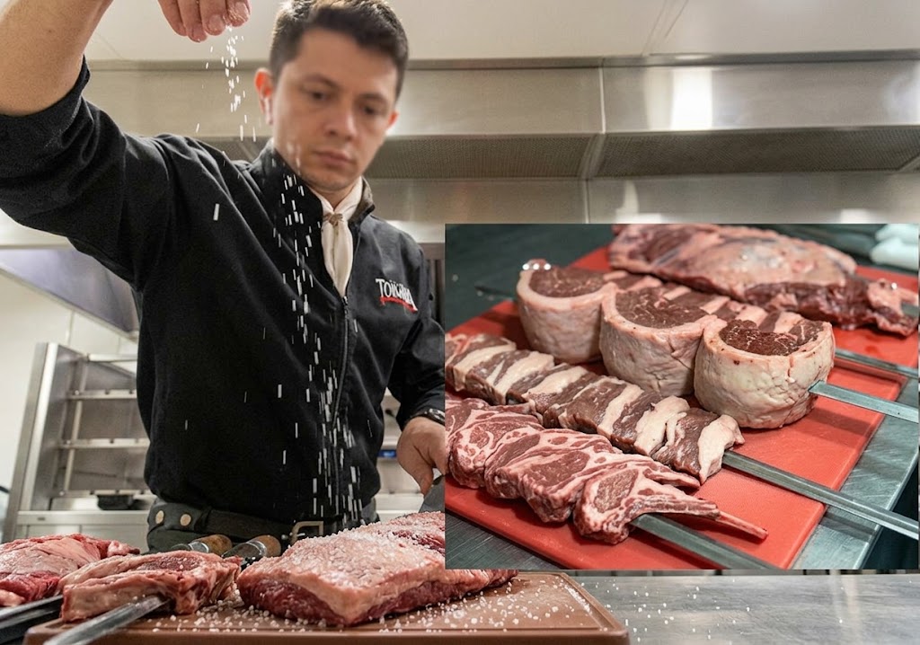 Preparo técnico profissional